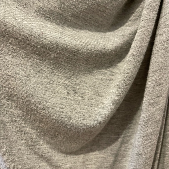 Ripe Maternity Side Knot Dress - Picture 5 of 5